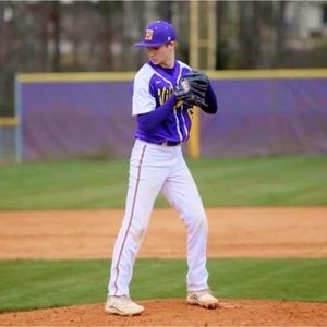 Meet your Posher, Braxton